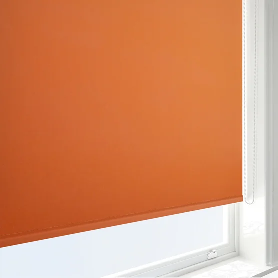 Spectrum Blackout Orange roller