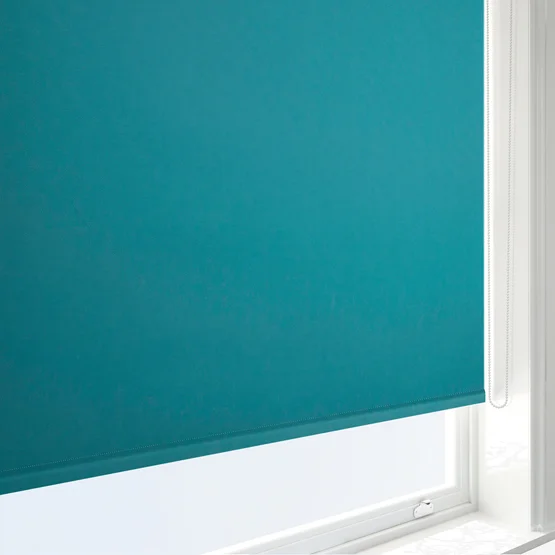 Spectrum Blackout Azure roller