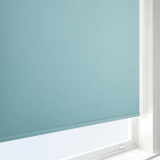 Spectrum Blackout Sky Blue roller