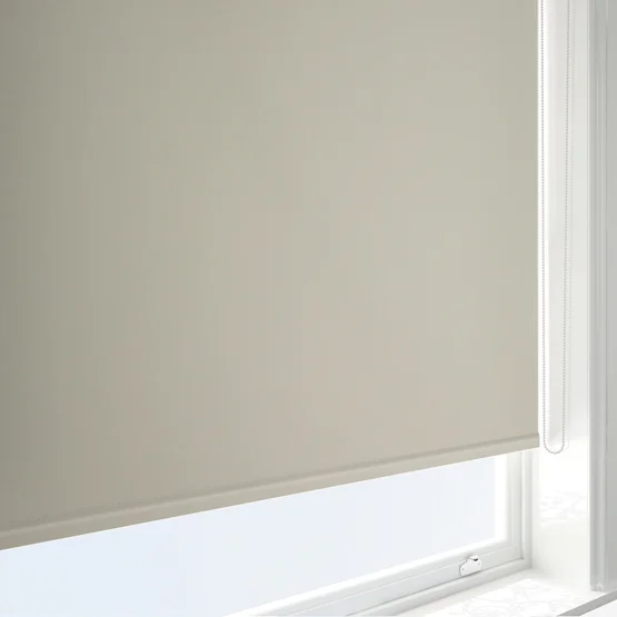 Spectrum Blackout Taupe roller