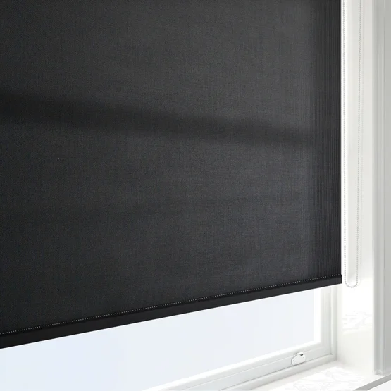 SunVue Jet Black roller
