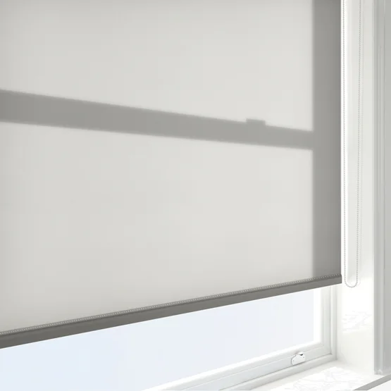 SunVue Steel Grey roller
