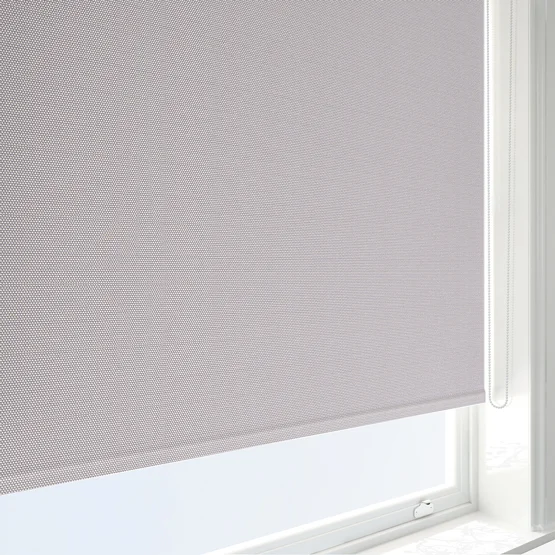 Supreme Blackout Linen roller