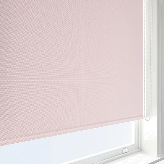 Supreme Blackout Peony Pink roller