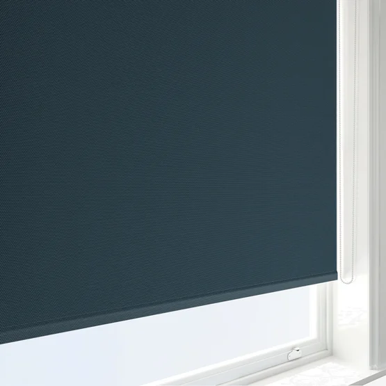 Supreme Blackout Prussian Blue roller