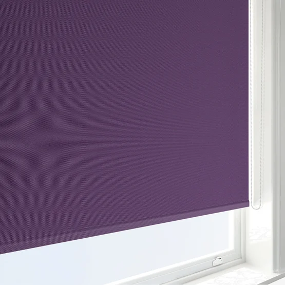 Supreme Blackout Purple roller