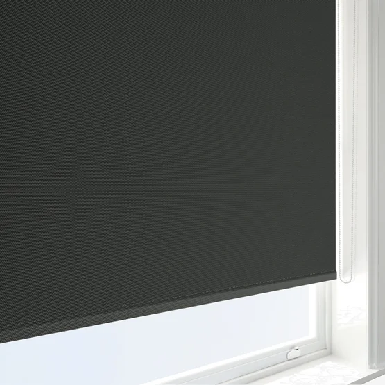 Supreme Blackout Shadow Grey roller