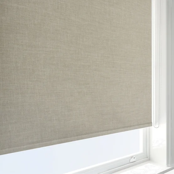 Voga Blackout Dove Grey Textured roller