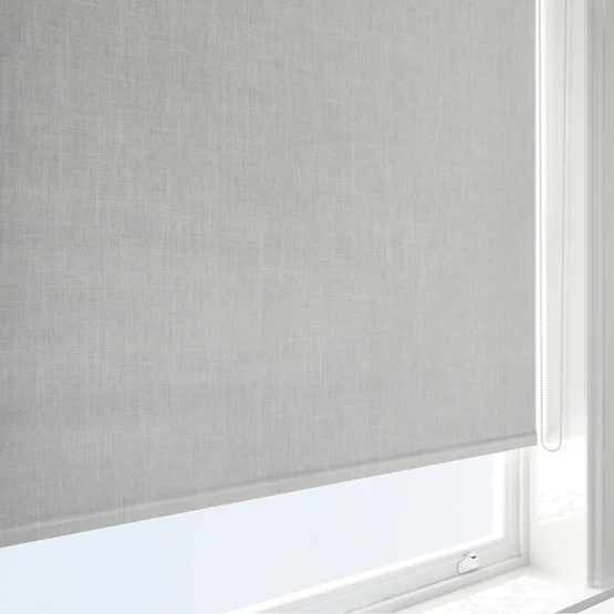 Voga Blackout Smoke Grey Textured roller