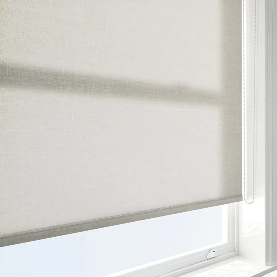 Voga Dove Grey Textured roller