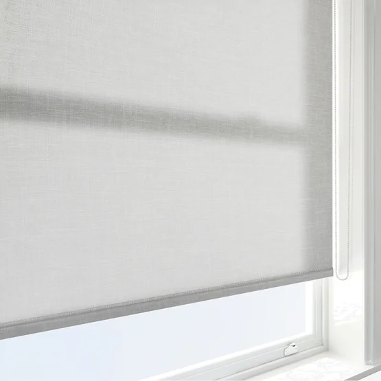 Voga Smoke Grey Textured roller