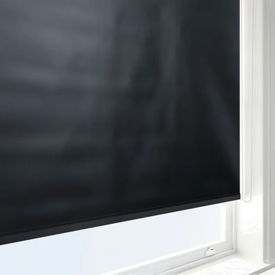 Aqualush Black roller