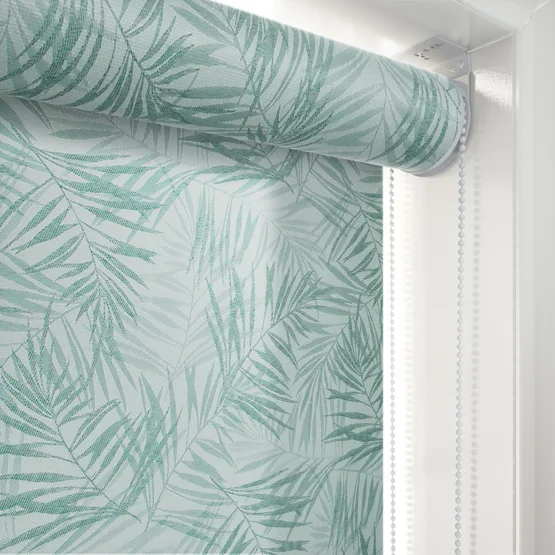 Hothouse Emerald roller