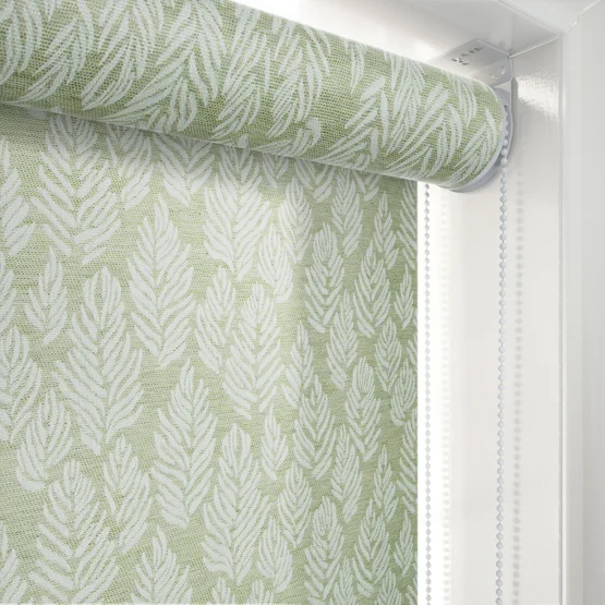 Sherwood Moss roller