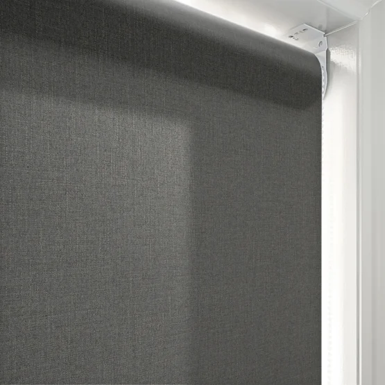 Coulisse Bergen Anthracite roller