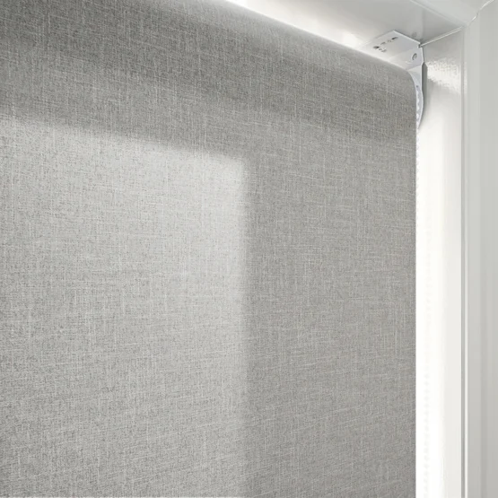 Coulisse Bergen Grey Stone roller