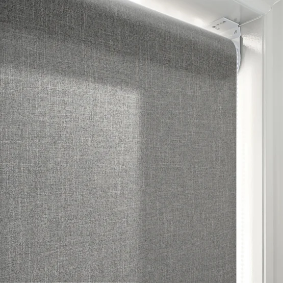 Coulisse Bergen Mid Grey roller