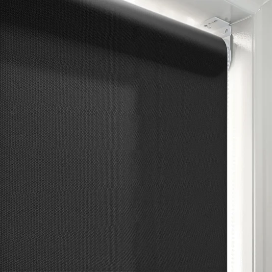 Coulisse Berlin Black roller