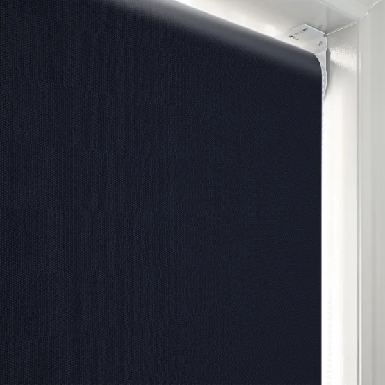 Coulisse Berlin Blackout Blue Night roller