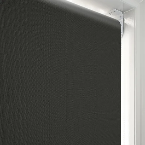 Coulisse Berlin Blackout Grey roller