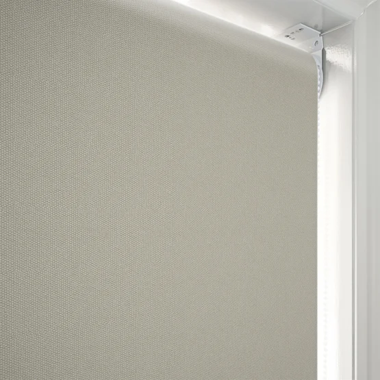 Coulisse Berlin Blackout Grey Stone roller