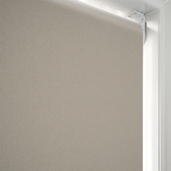 Coulisse Berlin Blackout Metal roller