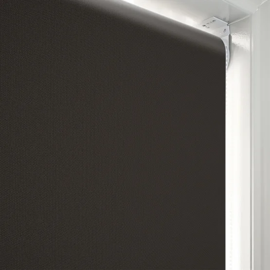 Coulisse Berlin Blackout Raven roller