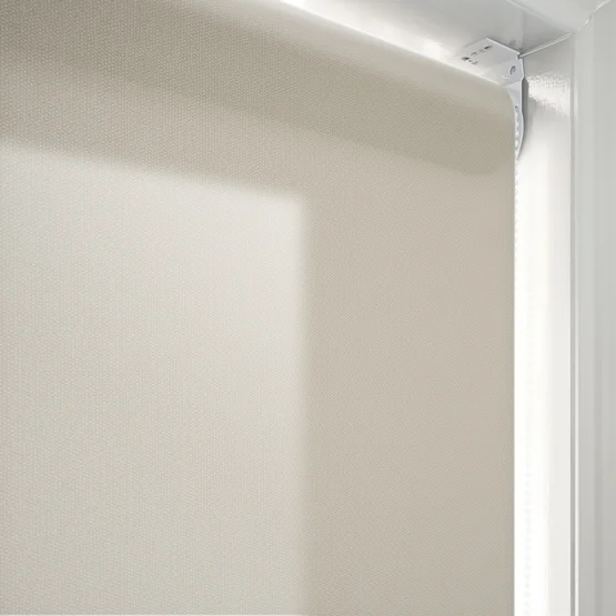 Coulisse Berlin Grey Stone roller