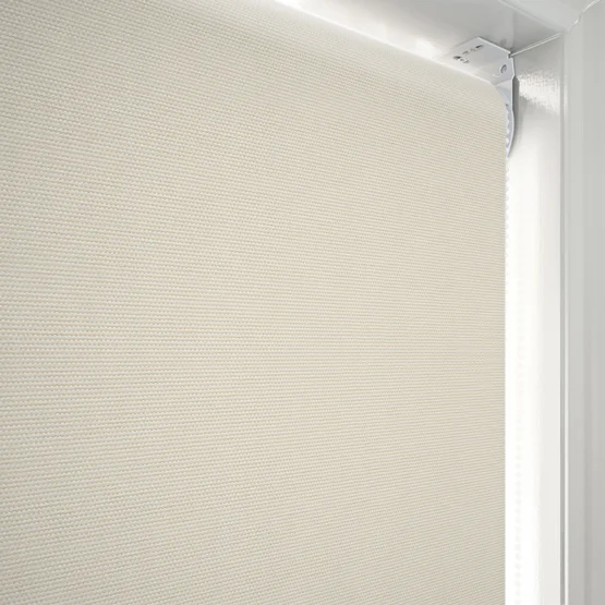 Coulisse Detroit Blackout Off White roller