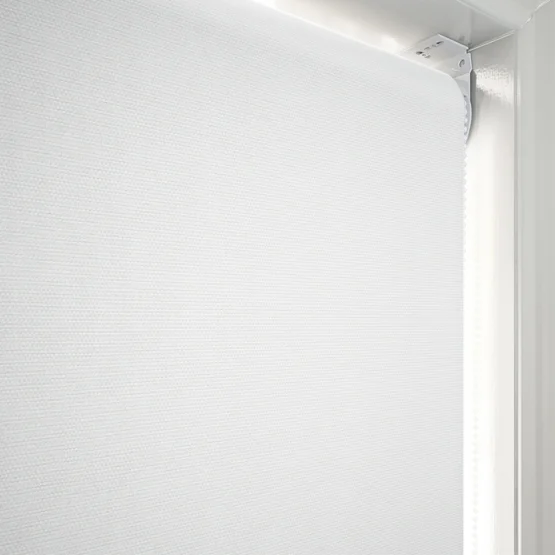 Coulisse Detroit Blackout White roller