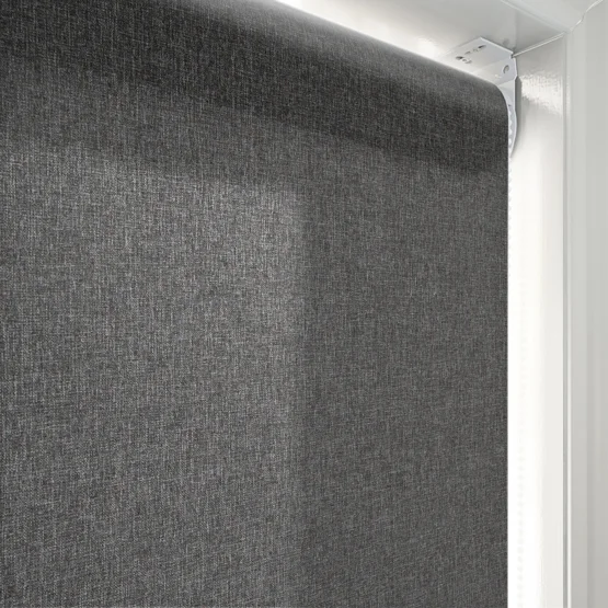 Coulisse Hampton Anthracite roller