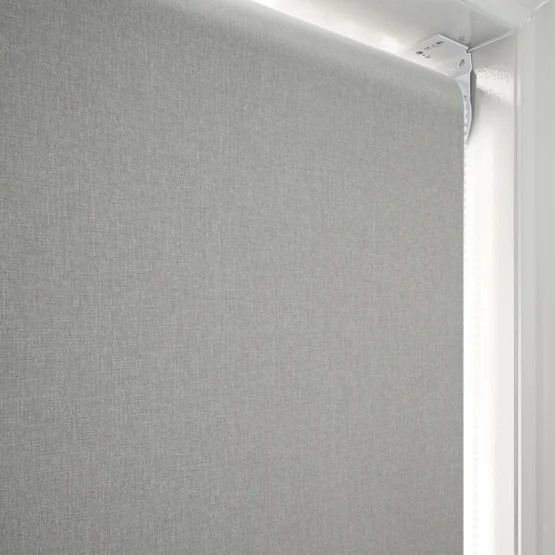 Coulisse Hampton Blackout Sand roller