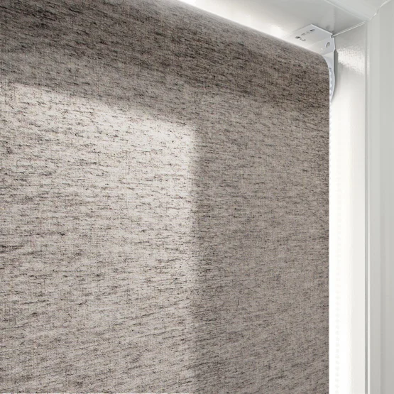 Coulisse Marrakech Gunmetal roller