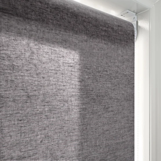 Coulisse Marrakech Indigo roller