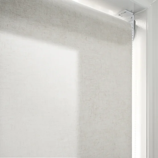 Coulisse Marrakech Linen roller