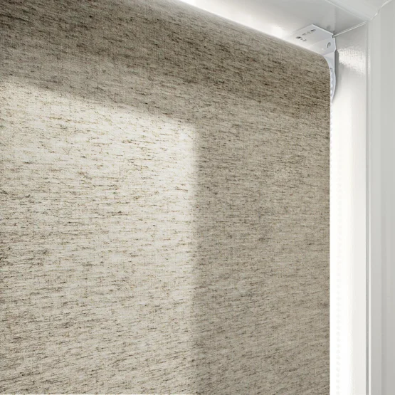 Coulisse Marrakech Olive roller