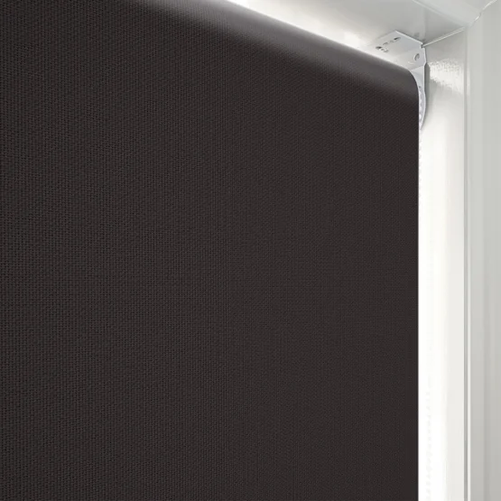 Coulisse Mila Blackout Anthracite roller