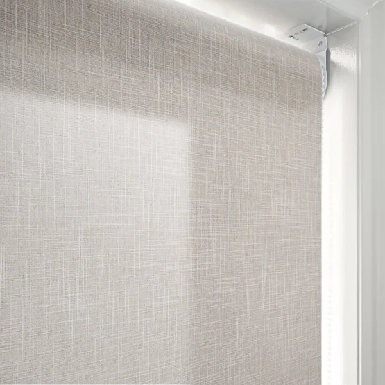 Coulisse Shanting Linen roller