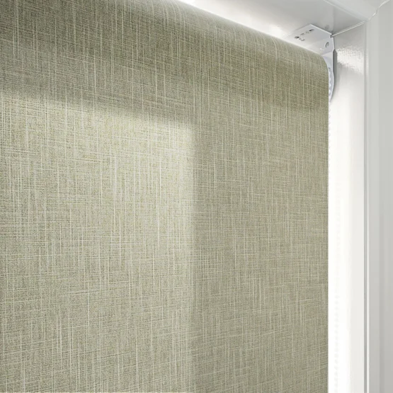 Coulisse Shanting Olive roller