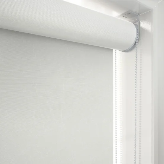 Metz White roller