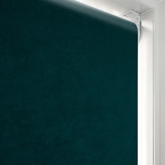 Orissa Teal roller