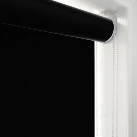 AquaLuxe Black roller