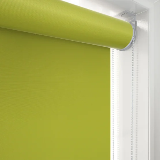 AquaLuxe Lime roller