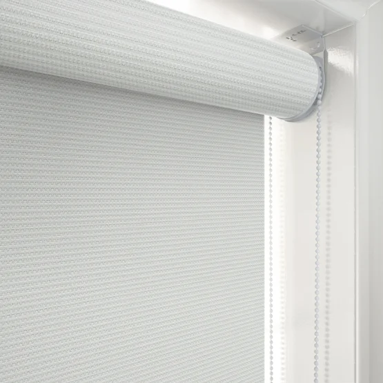 AquaLuxe Grey roller