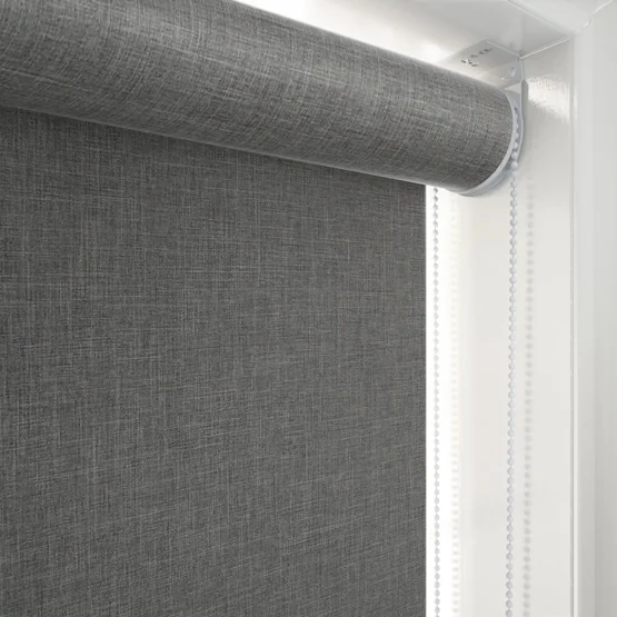 Leniro Blackout Mole Grey roller
