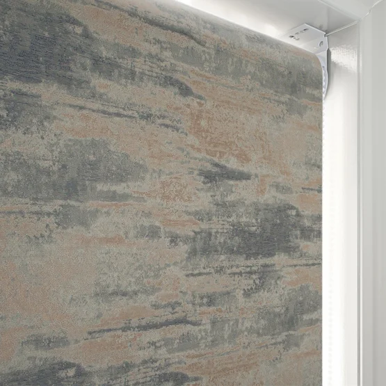 Argent Copper roller