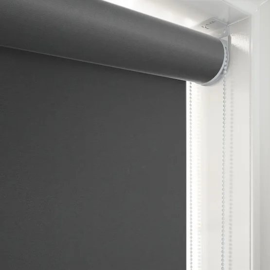 Carnival Blackout Anthracite roller