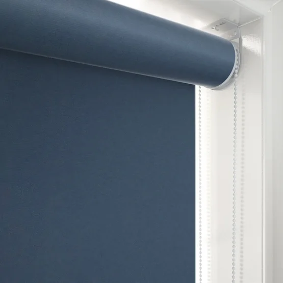 Carnival Blackout Navy roller