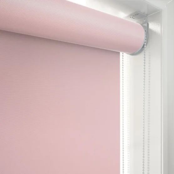 Carnival Blackout Pink roller