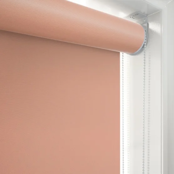Carnival Blackout Terracotta roller